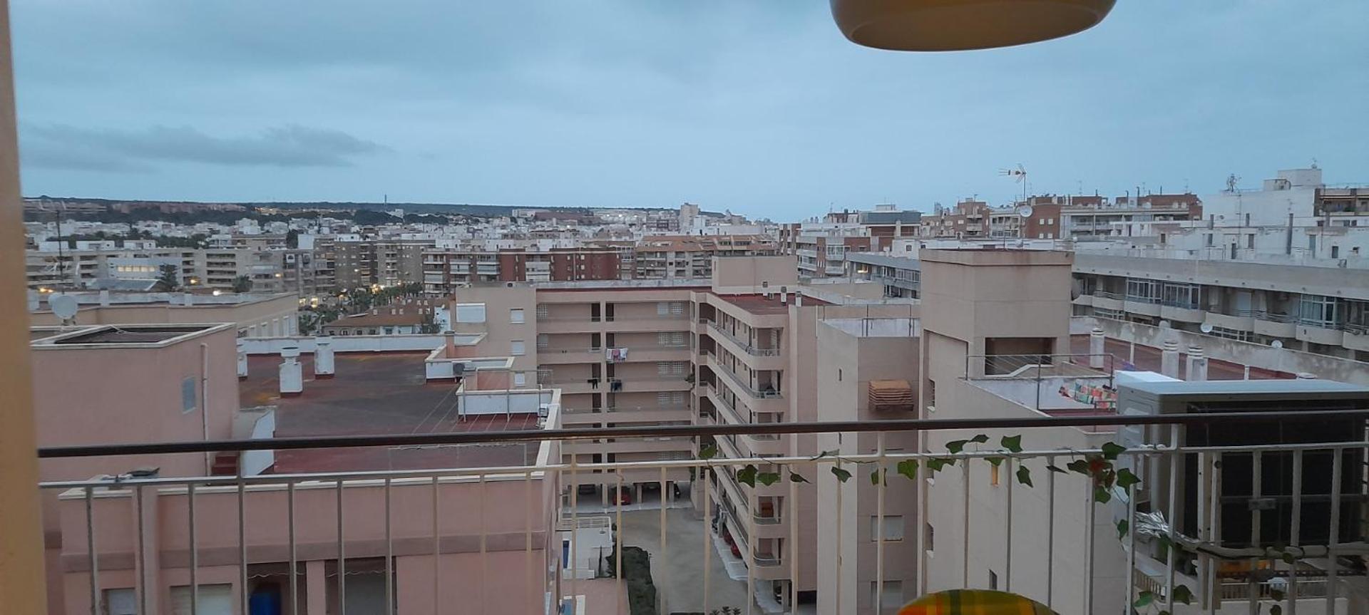Al Lado De Barcos Y Gran Playa. Leilighet Santa Pola Eksteriør bilde